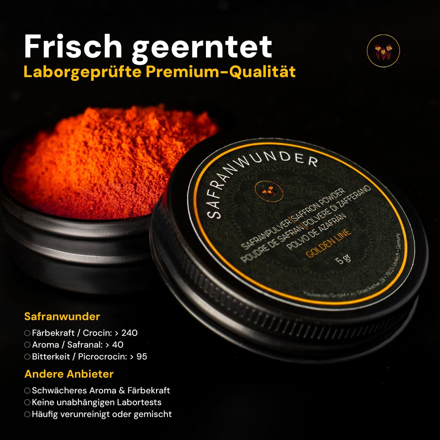 safranwunder-premium-safranpulver-2g-mit-starker-farbkraft image 3