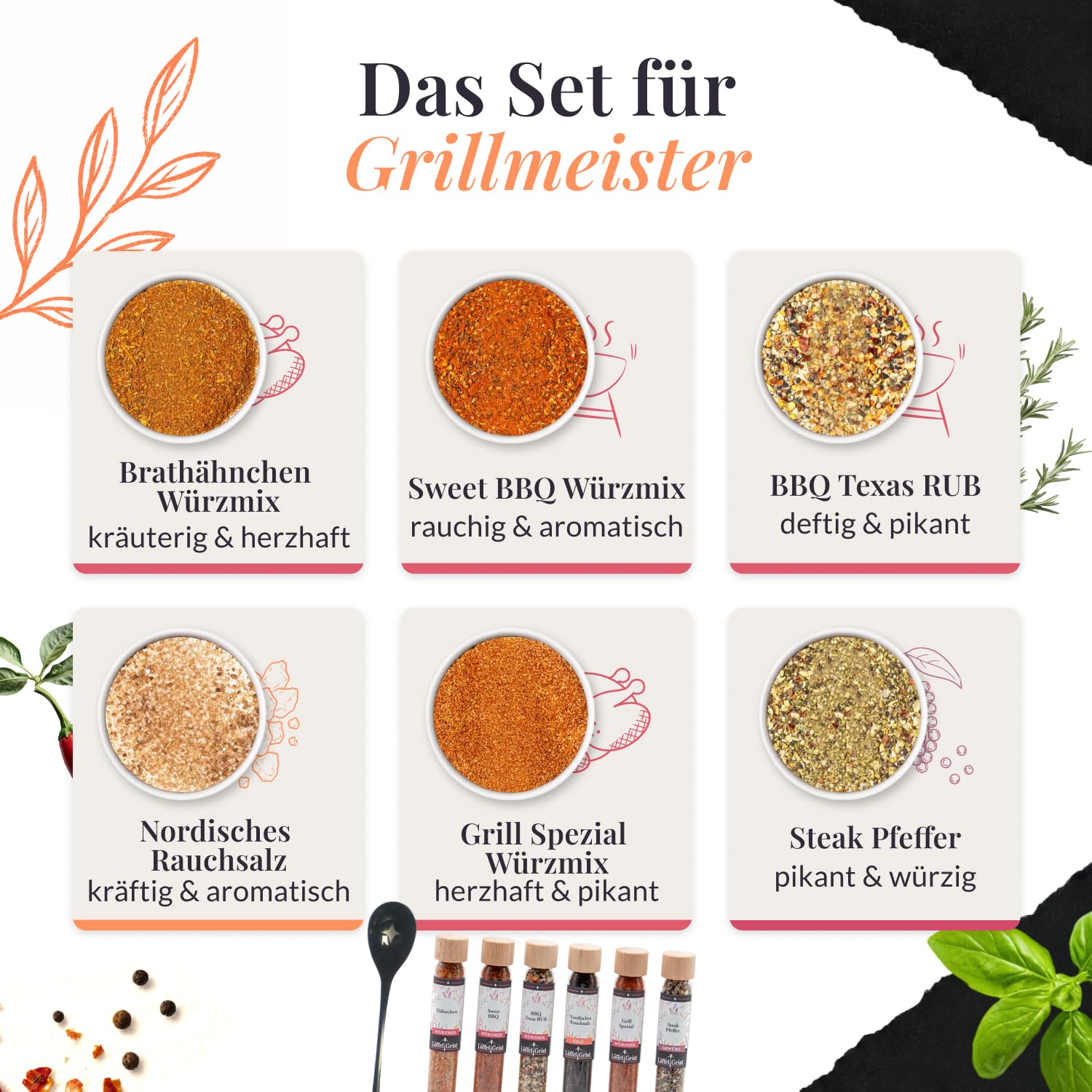 l-ffelgeist-gew-rzset-grillmeister-6-gew-rze-mit-st-nder image 3