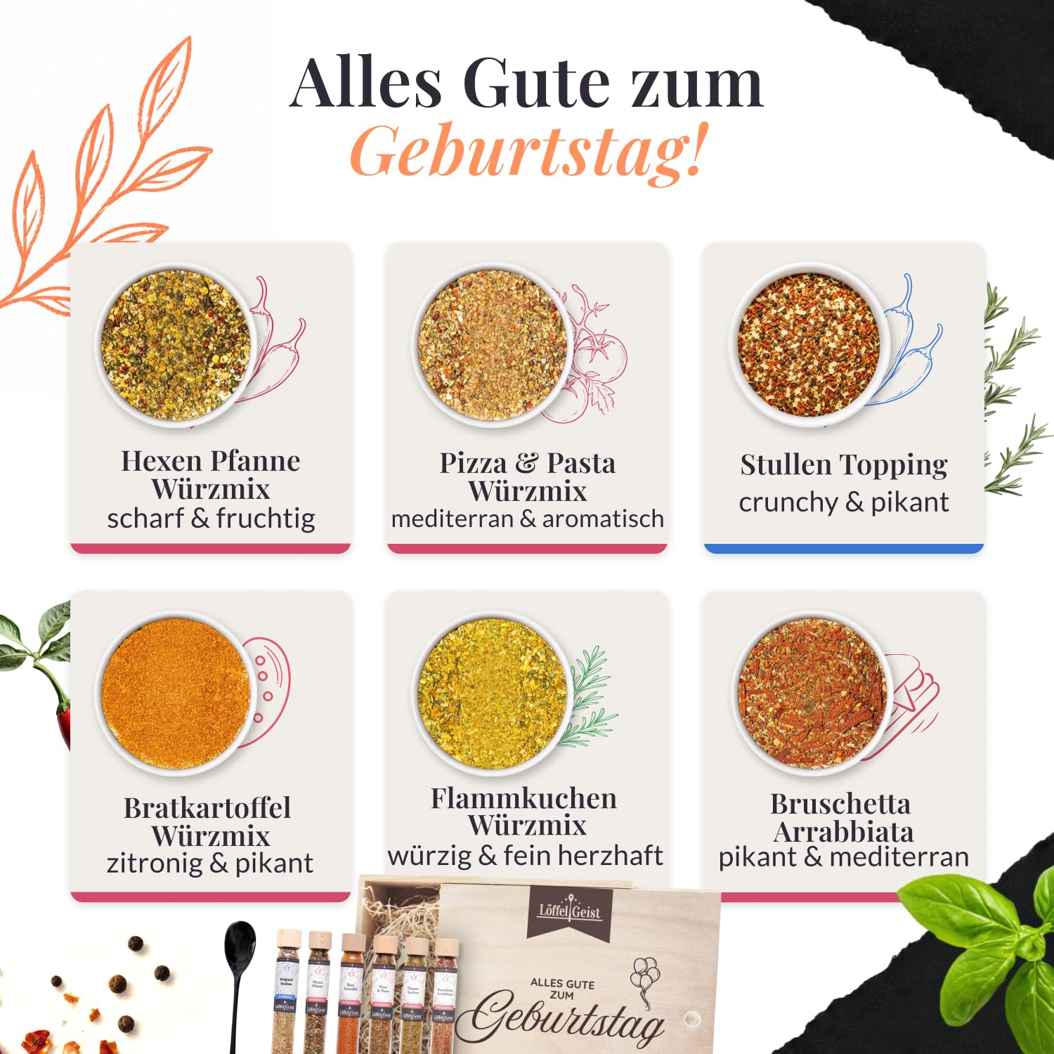 l-ffelgeist-geburtstag-gew-rz-geschenkbox-holzbox-6-gew-rze image 3