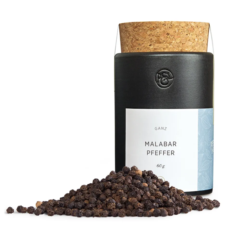 pfeffersack-soehne-pfeffer-malabar-pfeffer-k-rner-keramikdose-scharf image 1