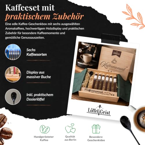 l-ffelgeist-kaffeemoment-kaffee-geschenkbox-6-aromakaffees-mit-l-ffel image 8