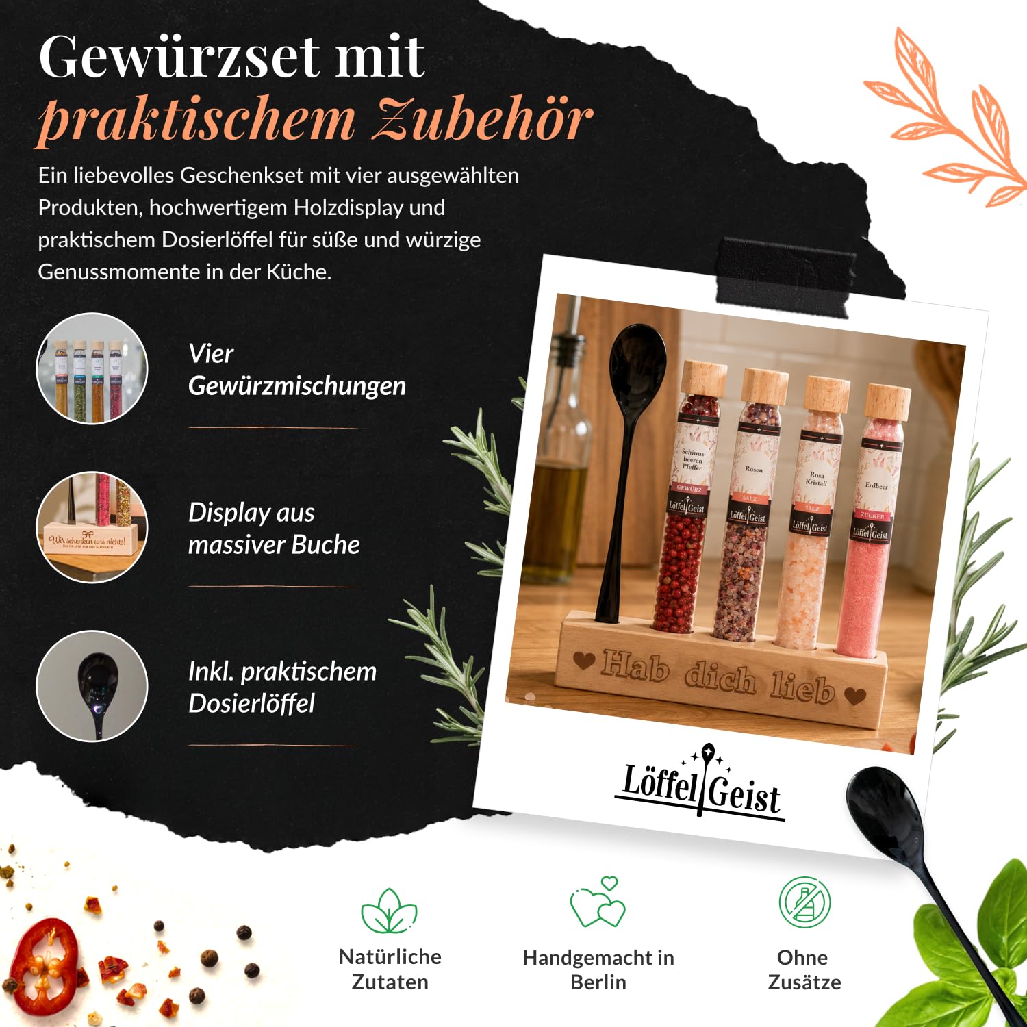 l-ffelgeist-hab-dich-lieb-gew-rzset-4er-rosen-erdbeere image 2