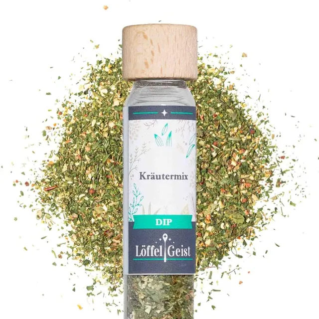 l-ffelgeist-kr-utermix-dip-gourmet-kr-uterquark-ohne-salz image 1