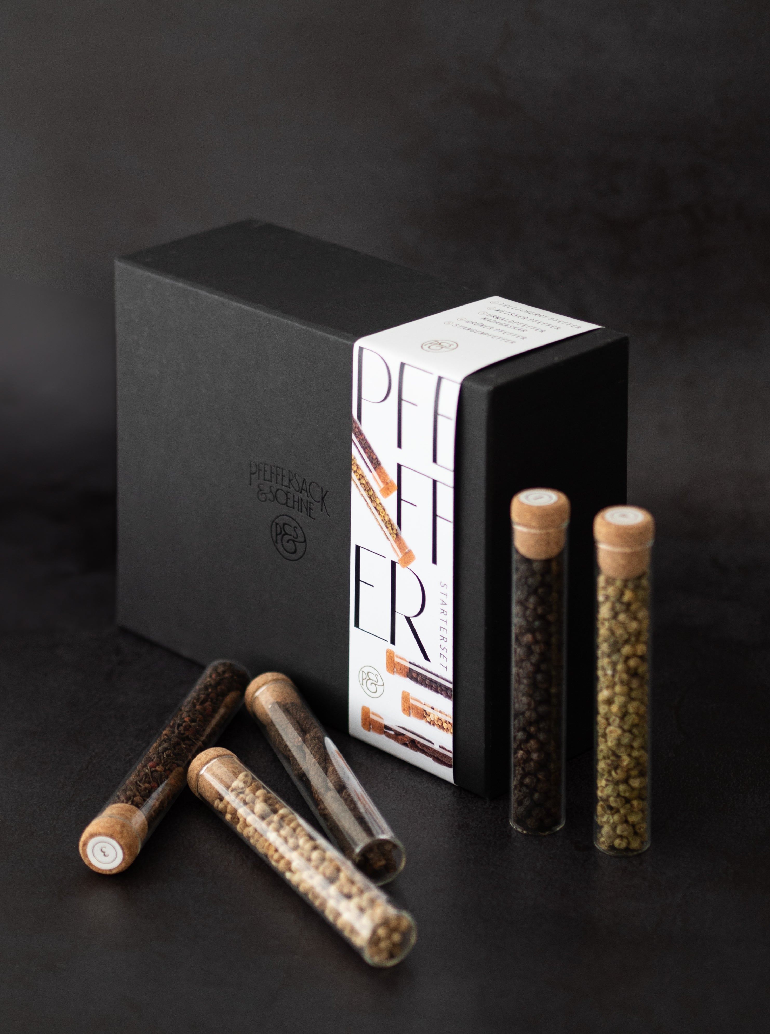 pfeffersack-soehne-starter-set-pfeffer-gew-rzset-5-sorten-geschenkbox image 3