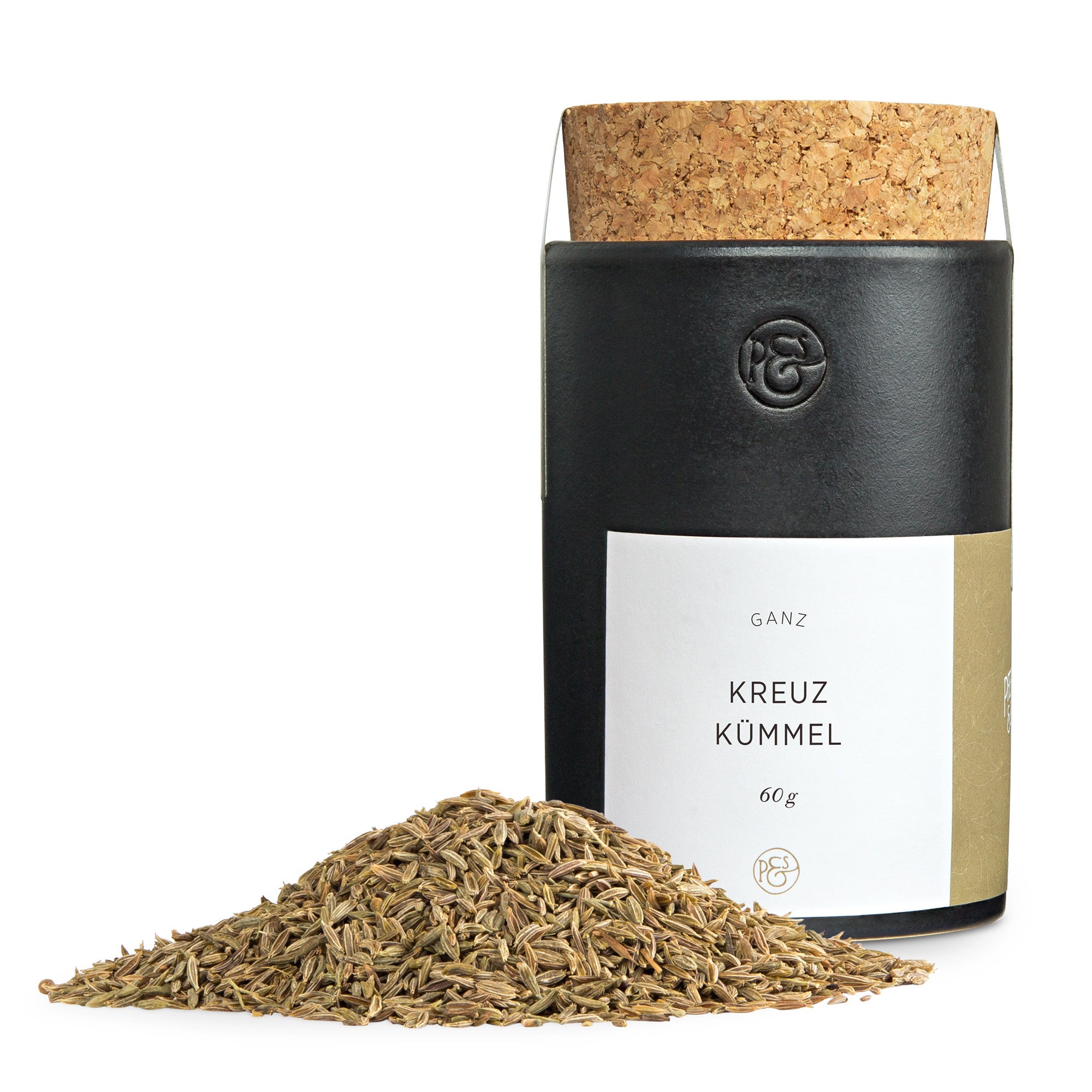 pfeffersack-s-hne-kreuzk-mmel-cumin-gew-rz-keramikdose image 1