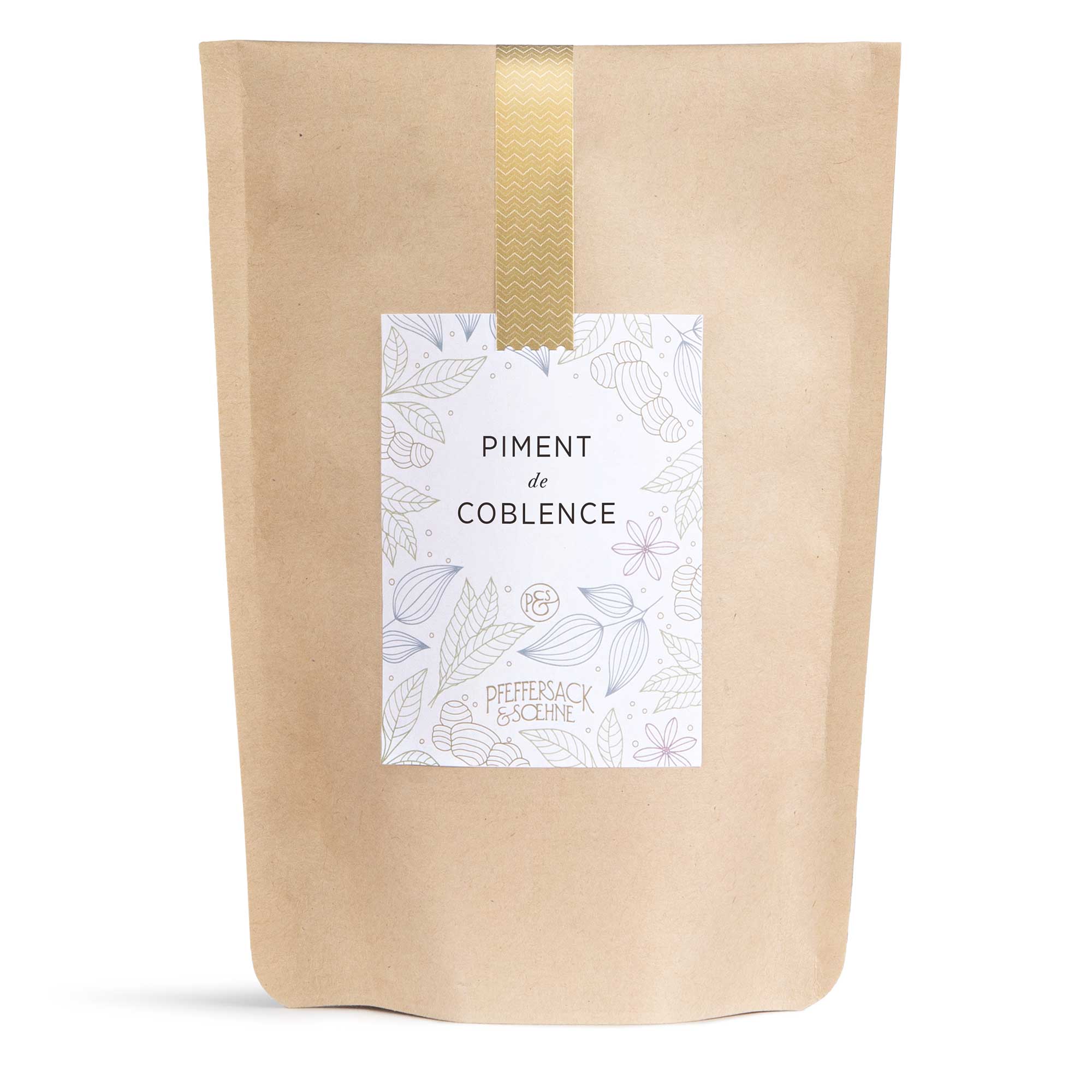 pfeffersack-soehne-piment-de-coblence-gew-rzmischung-60g-mild image 2
