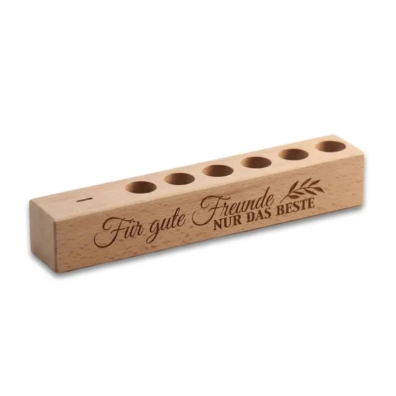 l-ffelgeist-f-r-gute-freunde-6er-gew-rzst-nder-buche image 1
