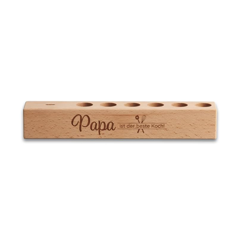 l-ffelgeist-6er-gew-rzst-nder-papa-ist-der-beste-koch-buche image 1
