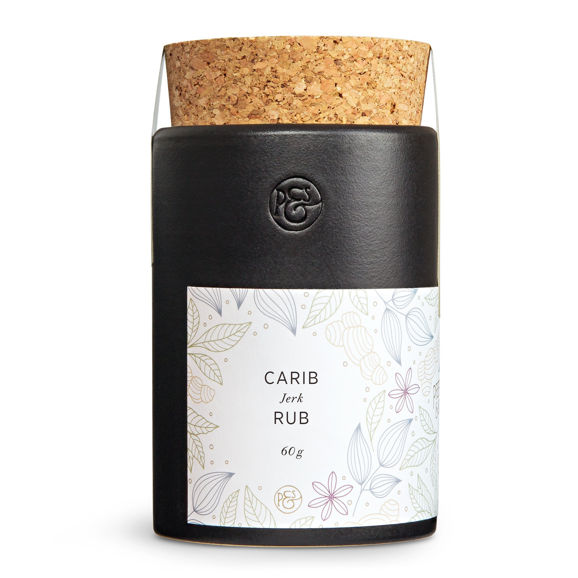 pfeffersack-soehne-carib-jerk-rub-grillgew-rz-dose-beutel image 2