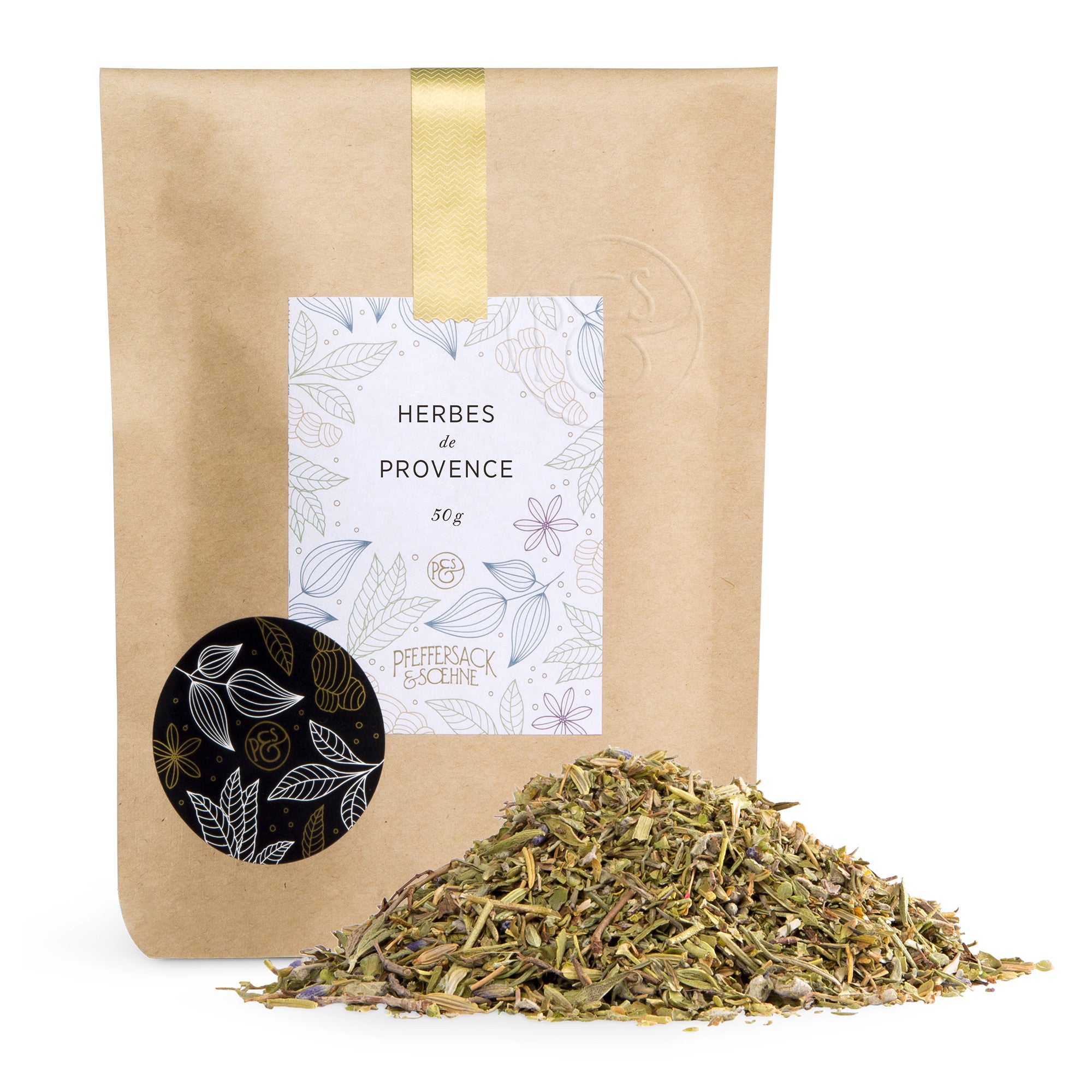 pfeffersack-soehne-herbes-de-provence-kr-uter-keramikdose image 3