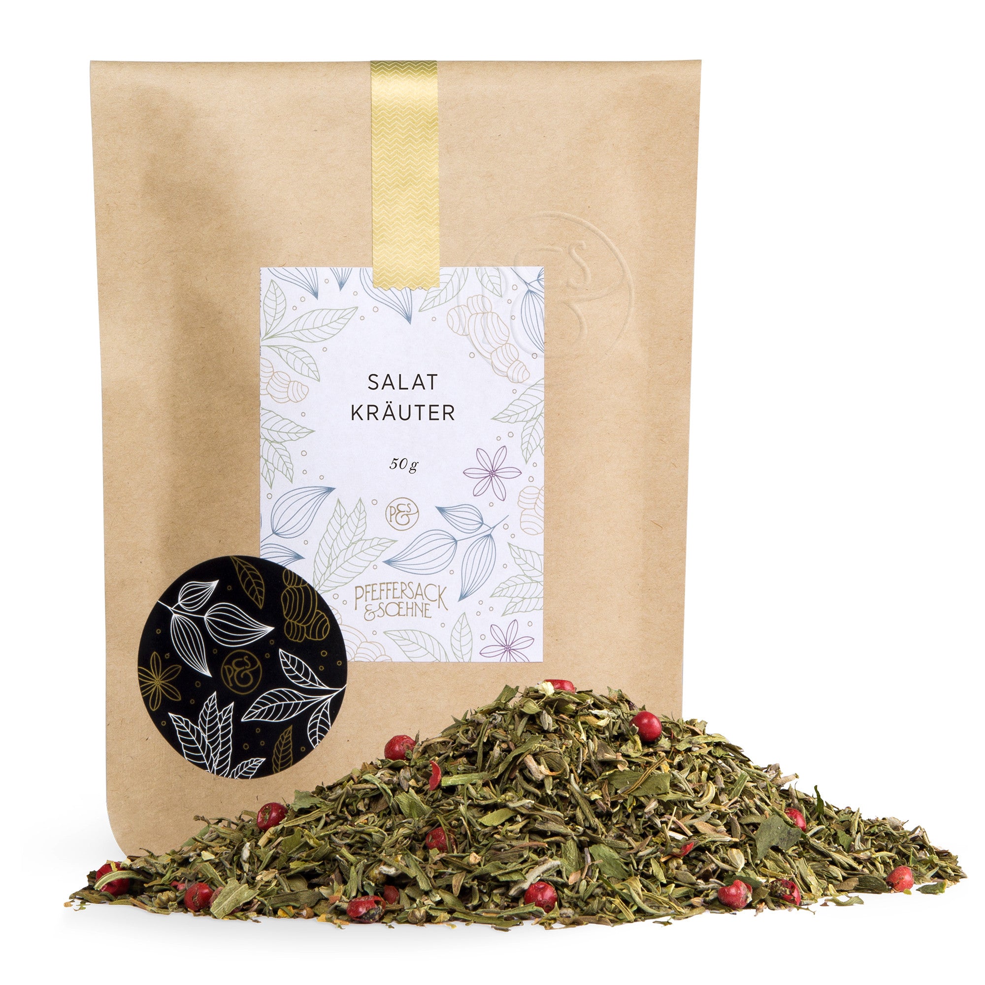 pfeffersack-soehne-kr-uter-bl-tter-salatkr-uter-mix-dose image 3