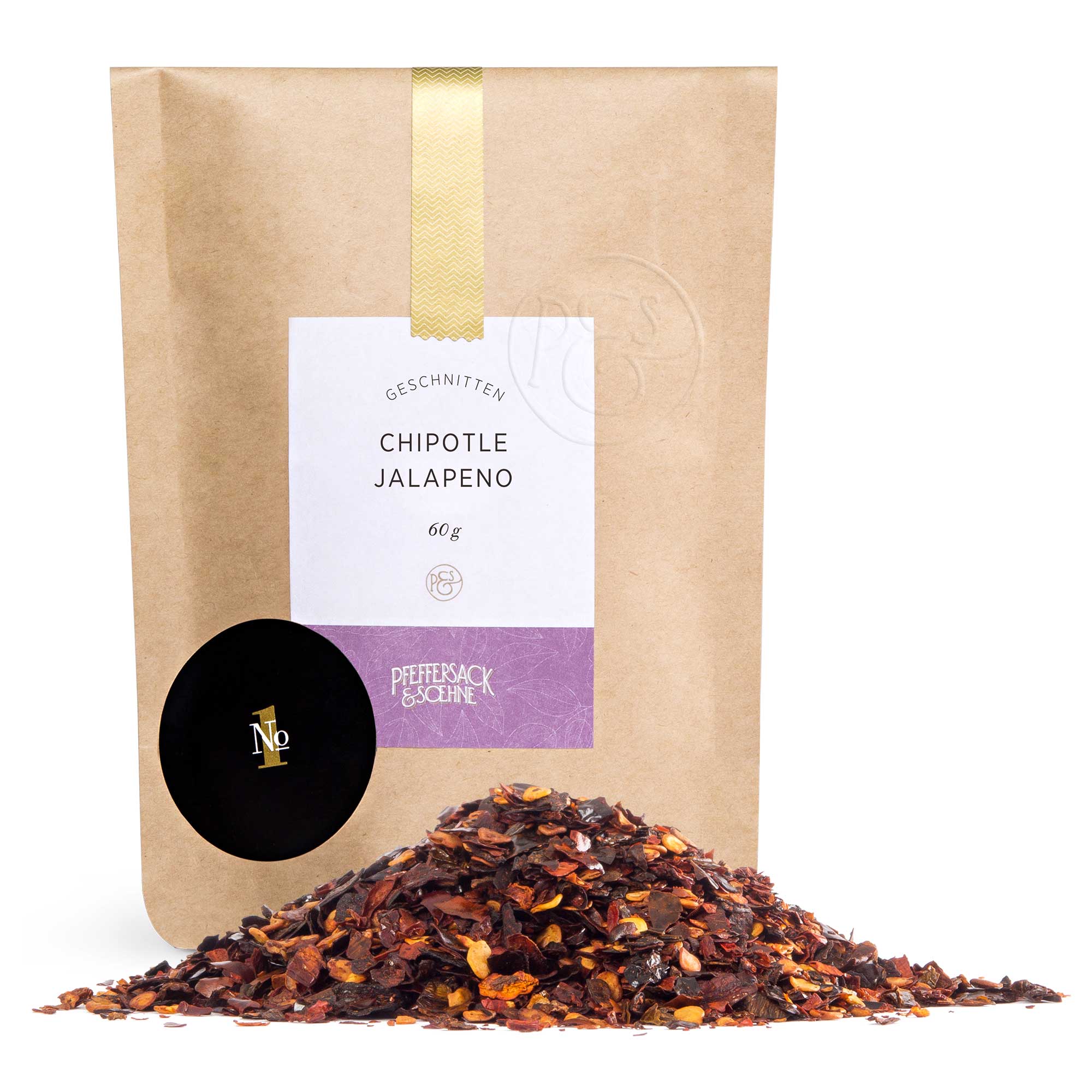 pfeffersack-soehne-pfeffer-chipotle-jalapeno-chili-keramikdose-scharf image 3