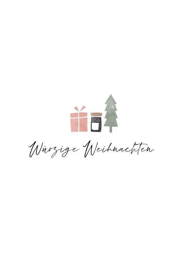 pfeffersack-soehne-gru-karte-w-rzige-weihnachten-a6-papier image 1