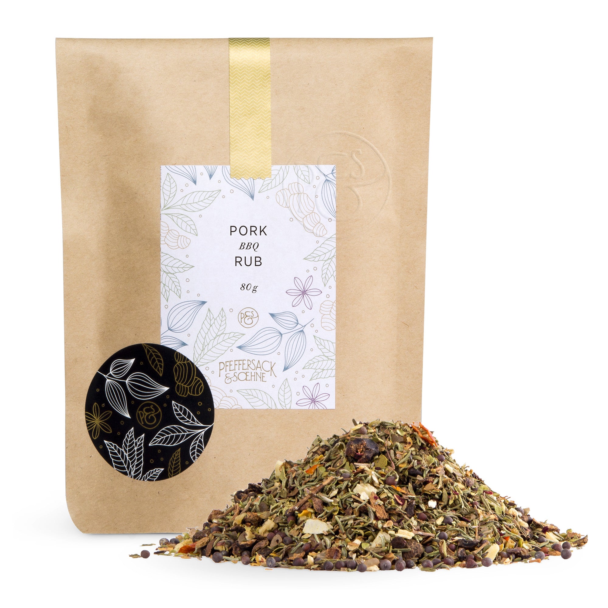 pfeffersack-soehne-mischungen-pork-bbq-rub-grillgew-rz-keramikdose-rauchig image 3