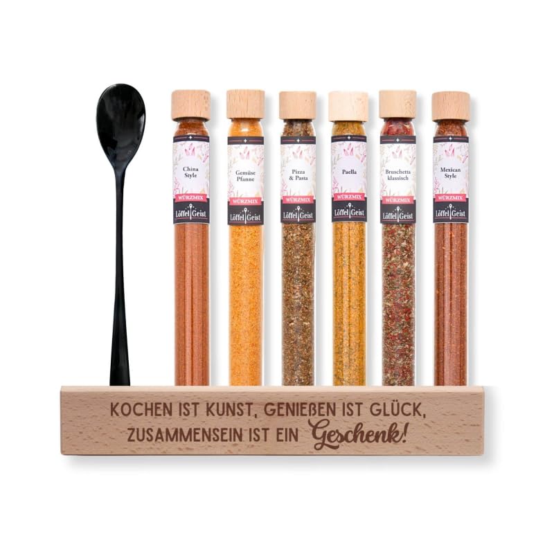 l-ffelgeist-kochfreude-gew-rz-geschenkbox-6-gew-rze-holzbox-mit-l-ffel image 3