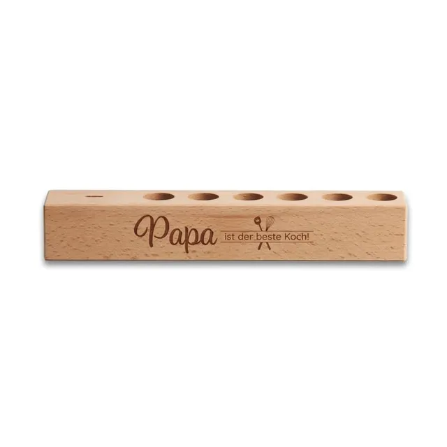 l-ffelgeist-6er-gew-rzst-nder-papa-ist-der-beste-koch-buche image 1
