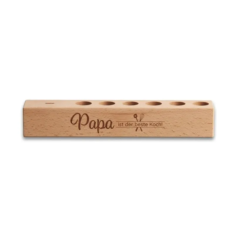 l-ffelgeist-6er-gew-rzst-nder-papa-ist-der-beste-koch-buche image 1