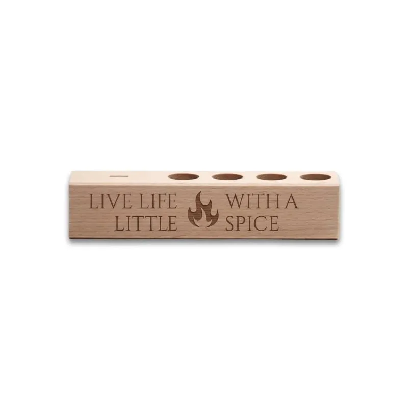 l-ffelgeist-4er-gew-rzst-nder-live-life-with-a-little-spice-buche image 1