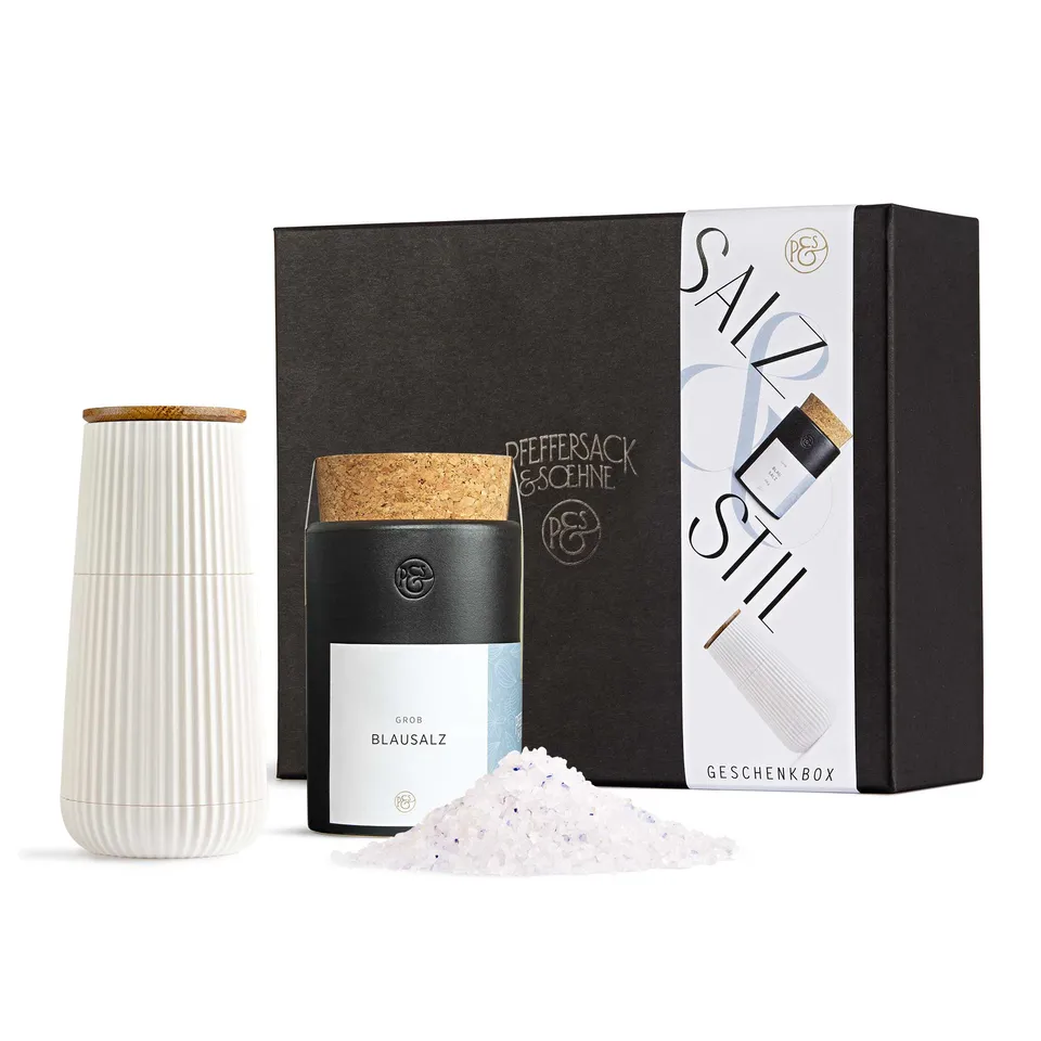 pfeffersack-soehne-salze-geschenkbox-salz-stil-blausalz-m-hle image 1