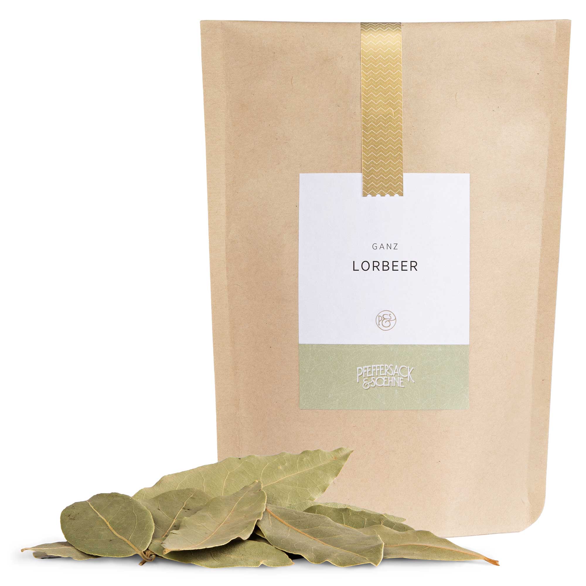 pfeffersack-soehne-lorbeer-lorbeerbl-tter-kraftbeutel image 1