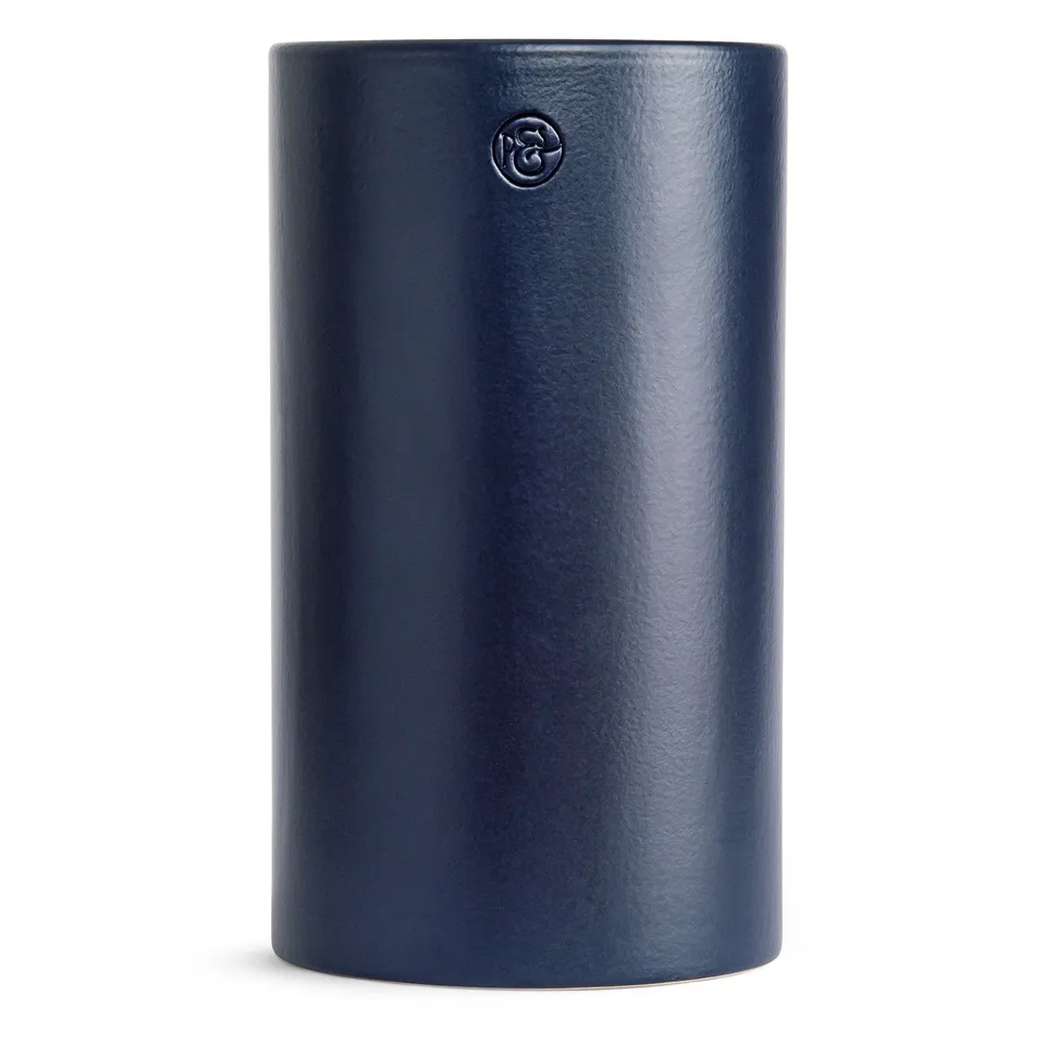 pfeffersack-soehne-p-s-keramik-weink-hler-keramik-nachtblau image 1