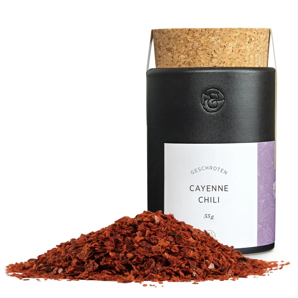 pfeffersack-soehne-cayenne-chili-pfeffer-keramikdose-sehr-scharf image 1