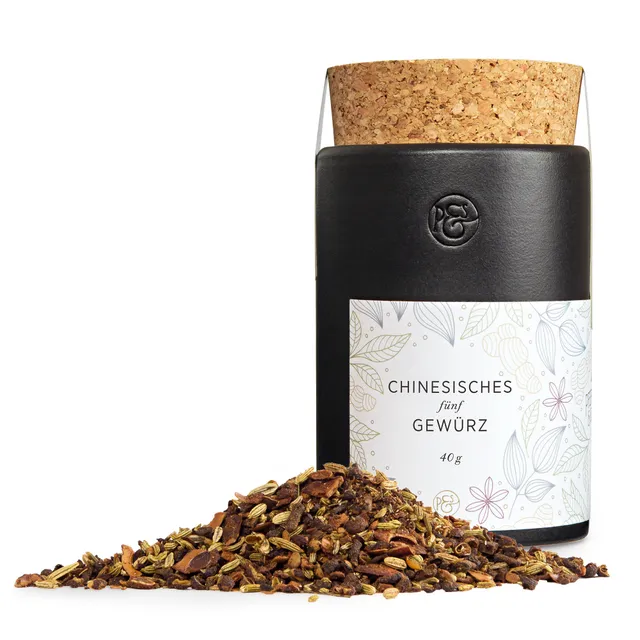 pfeffersack-soehne-chinesisches-5-gew-rz-mischung-keramikdose image 1