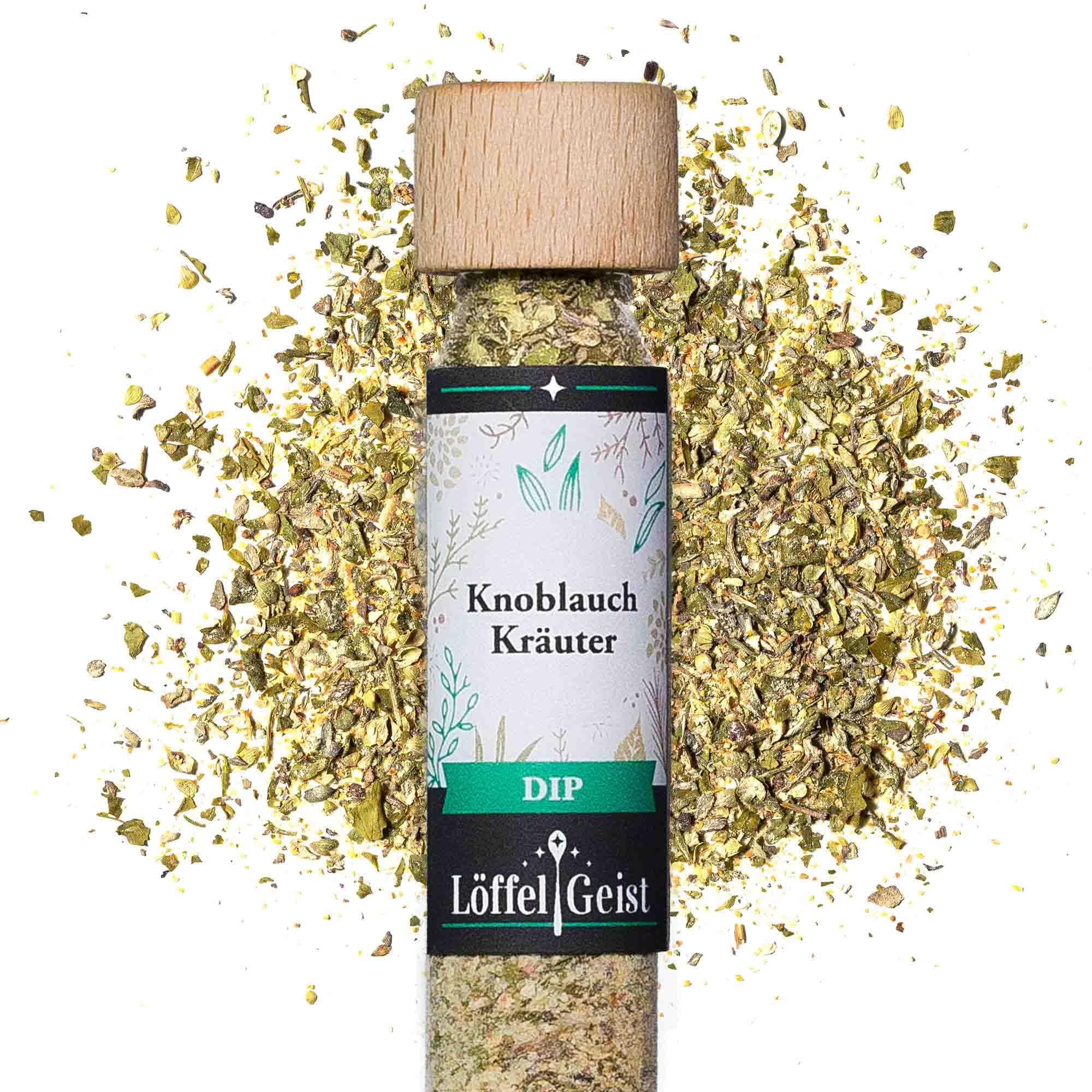 l-ffelgeist-knoblauch-kr-uter-dipmischung-schmand image 1