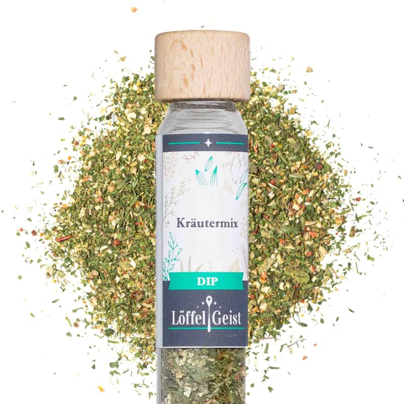 l-ffelgeist-kr-utermix-dip-gourmet-kr-uterquark-ohne-salz image 1
