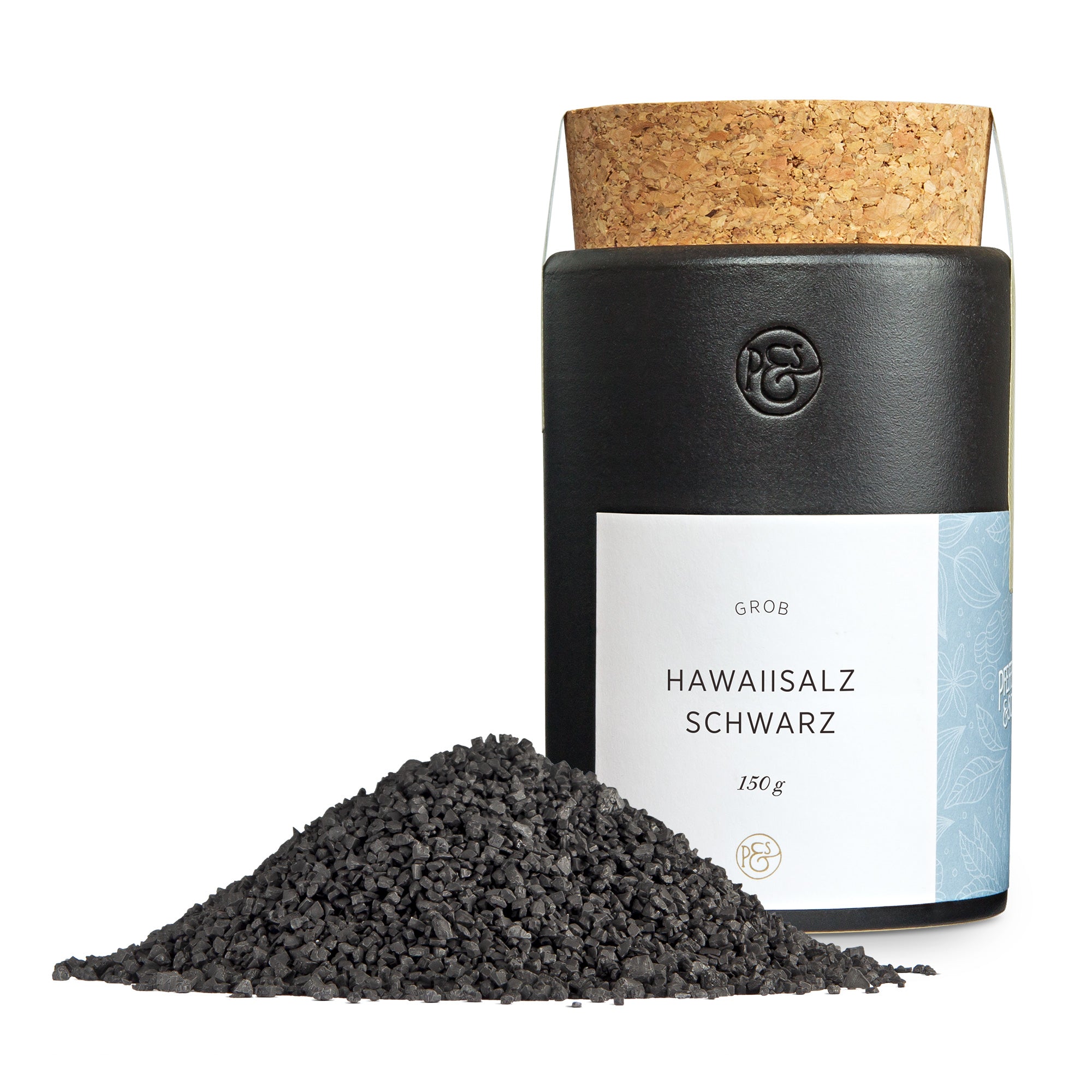 pfeffersack-soehne-hawaii-salz-schwarz-meersalz-deko image 1