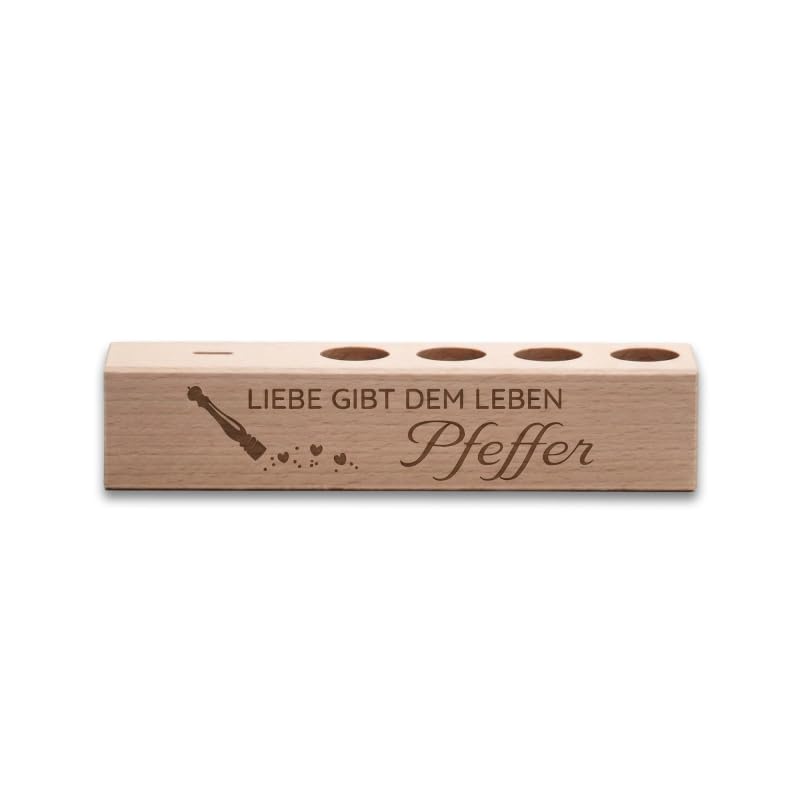 l-ffelgeist-4er-gew-rzst-nder-liebe-gibt-dem-leben-pfeffer-buche image 1