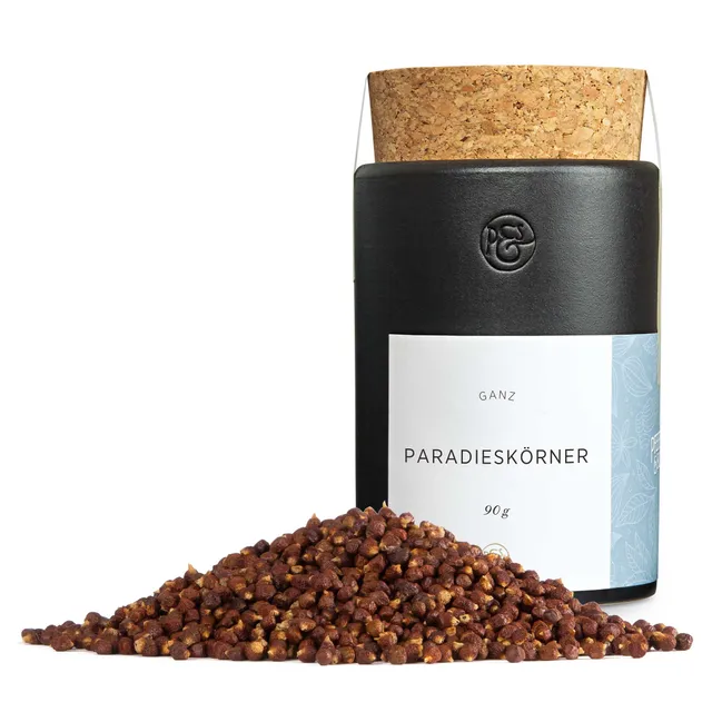 pfeffersack-s-hne-paradiesk-rner-pfeffer-keramikdose-exotisch-pikant image 1