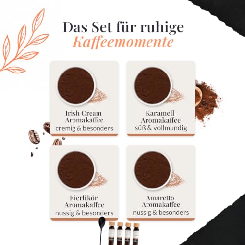 l-ffelgeist-keep-calm-and-drink-coffee-geschenkset-4er-kaffee image 8