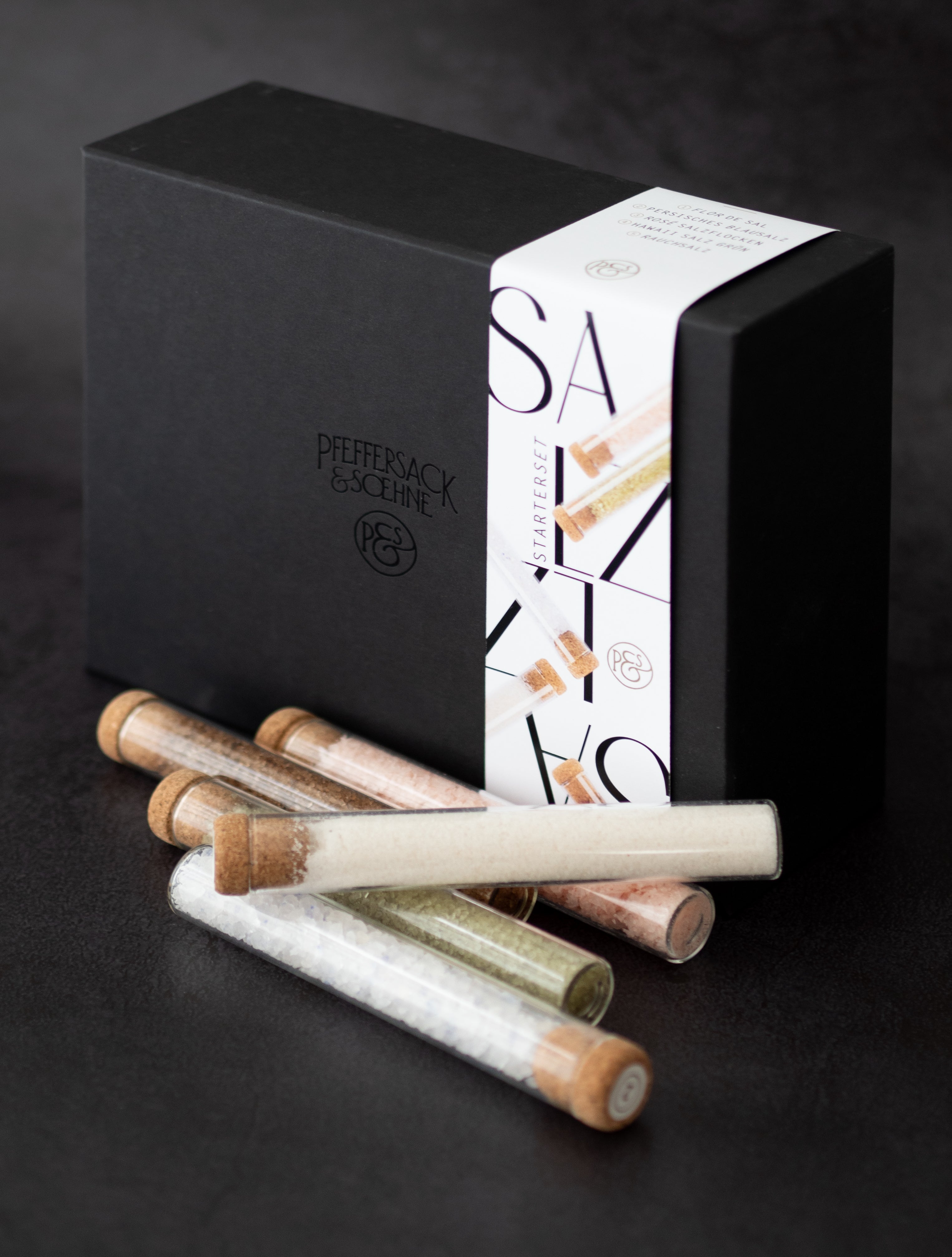 pfeffersack-soehne-starter-set-salz-geschenkbox-5-sorten image 3