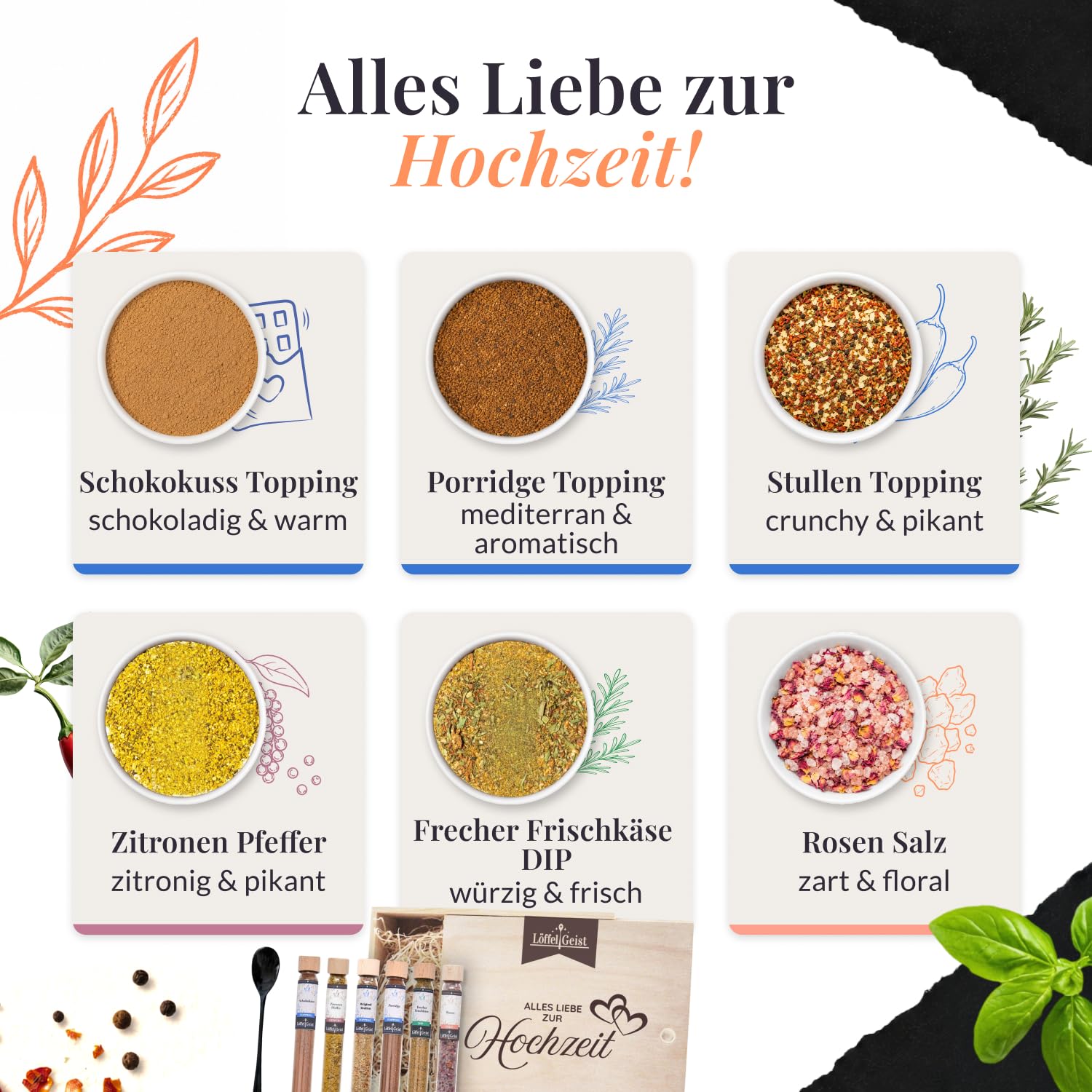 l-ffelgeist-alles-liebe-zur-hochzeit-gew-rzbox-6er image 3