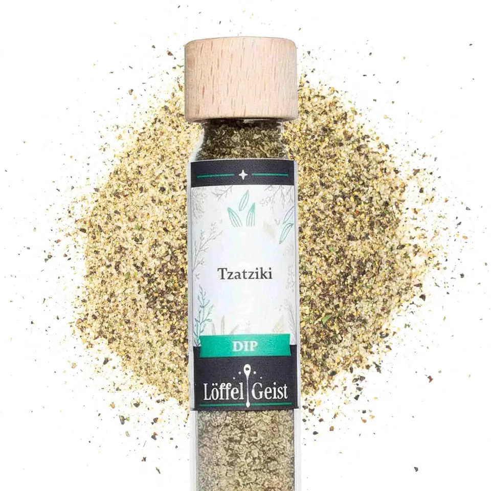 l-ffelgeist-tzatziki-dip-gew-rzmischung-griechisch-intensiv image 1