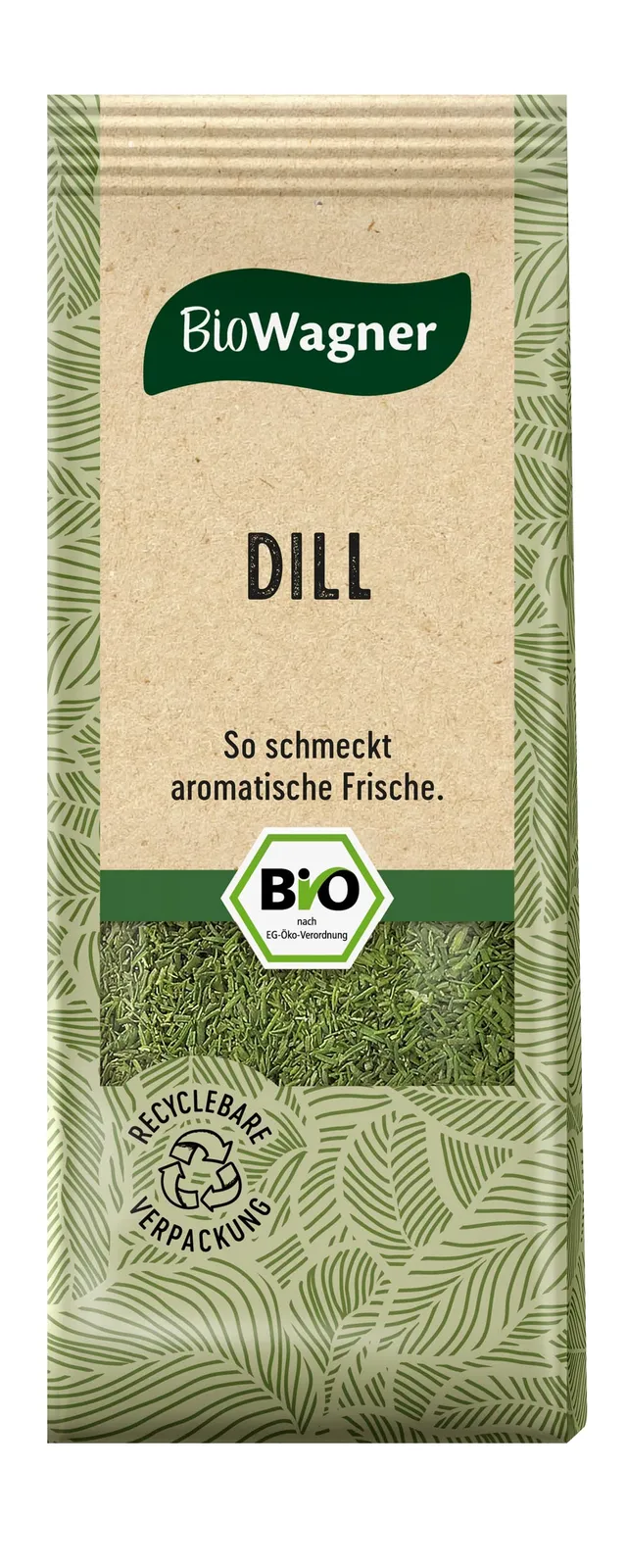 bio-wagner-bio-dillspitzen-gew-rz-20-g-beutel image 1