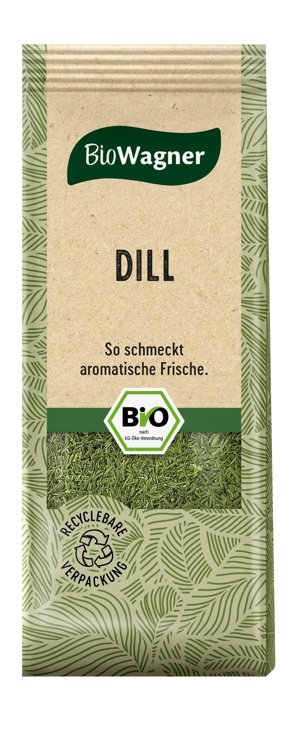 bio-wagner-bio-dillspitzen-gew-rz-20-g-beutel image 1