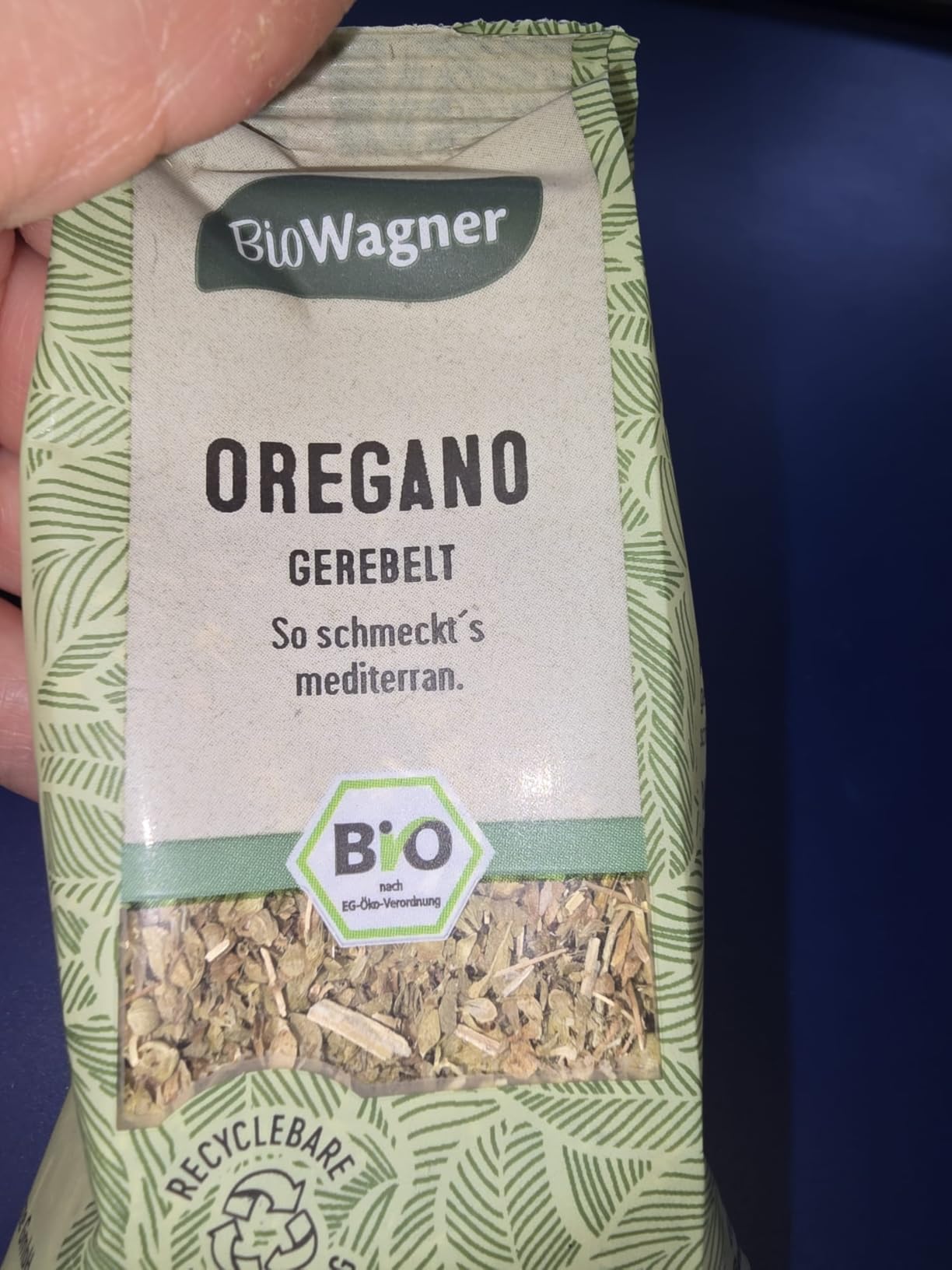 Top für Pizza