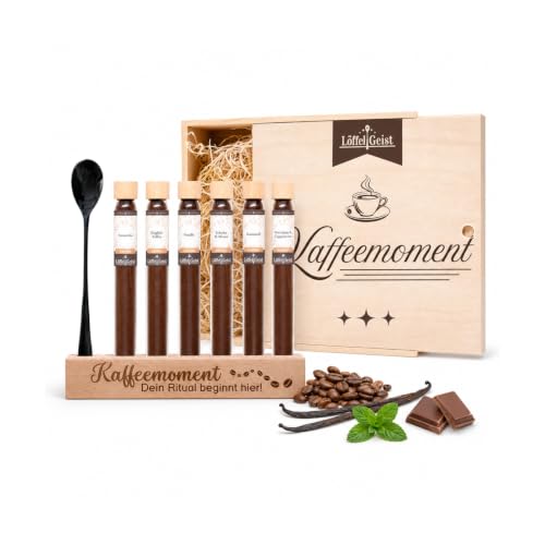 l-ffelgeist-kaffeemoment-kaffee-geschenkbox-6-aromakaffees-mit-l-ffel image 6