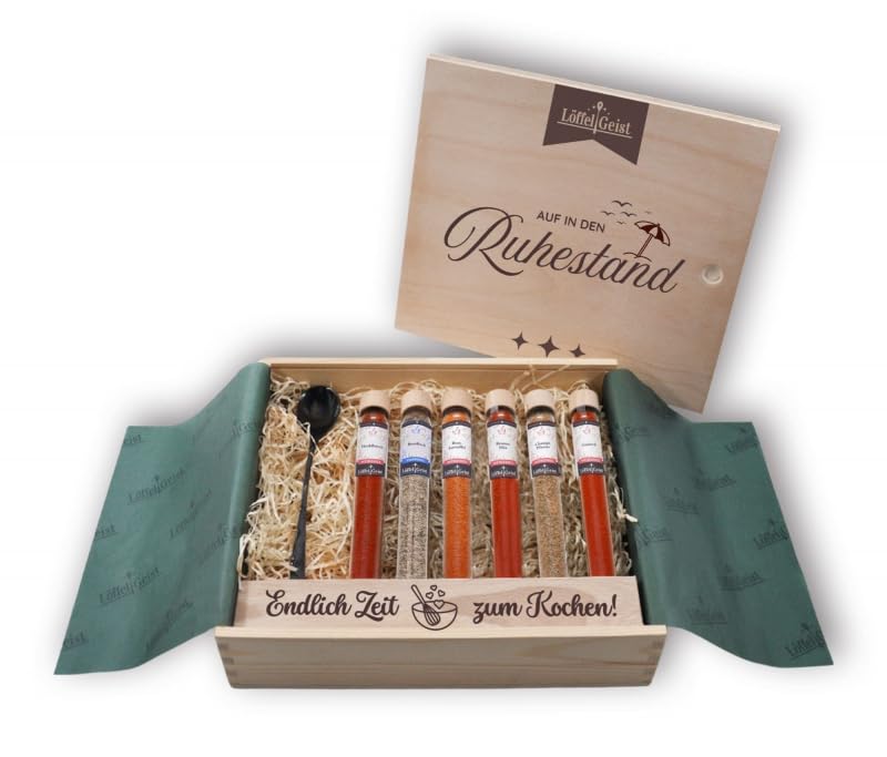 l-ffelgeist-auf-in-den-ruhestand-gew-rz-geschenkbox-holzbox-6er image 2