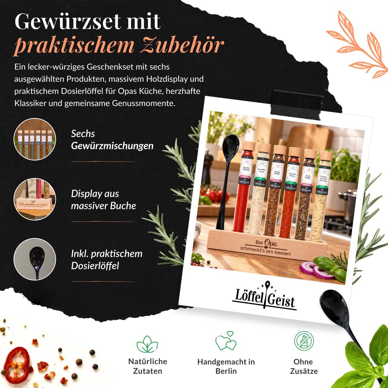 l-ffelgeist-gew-rzset-bei-opa-schmeckts-6er-holzdisplay image 2