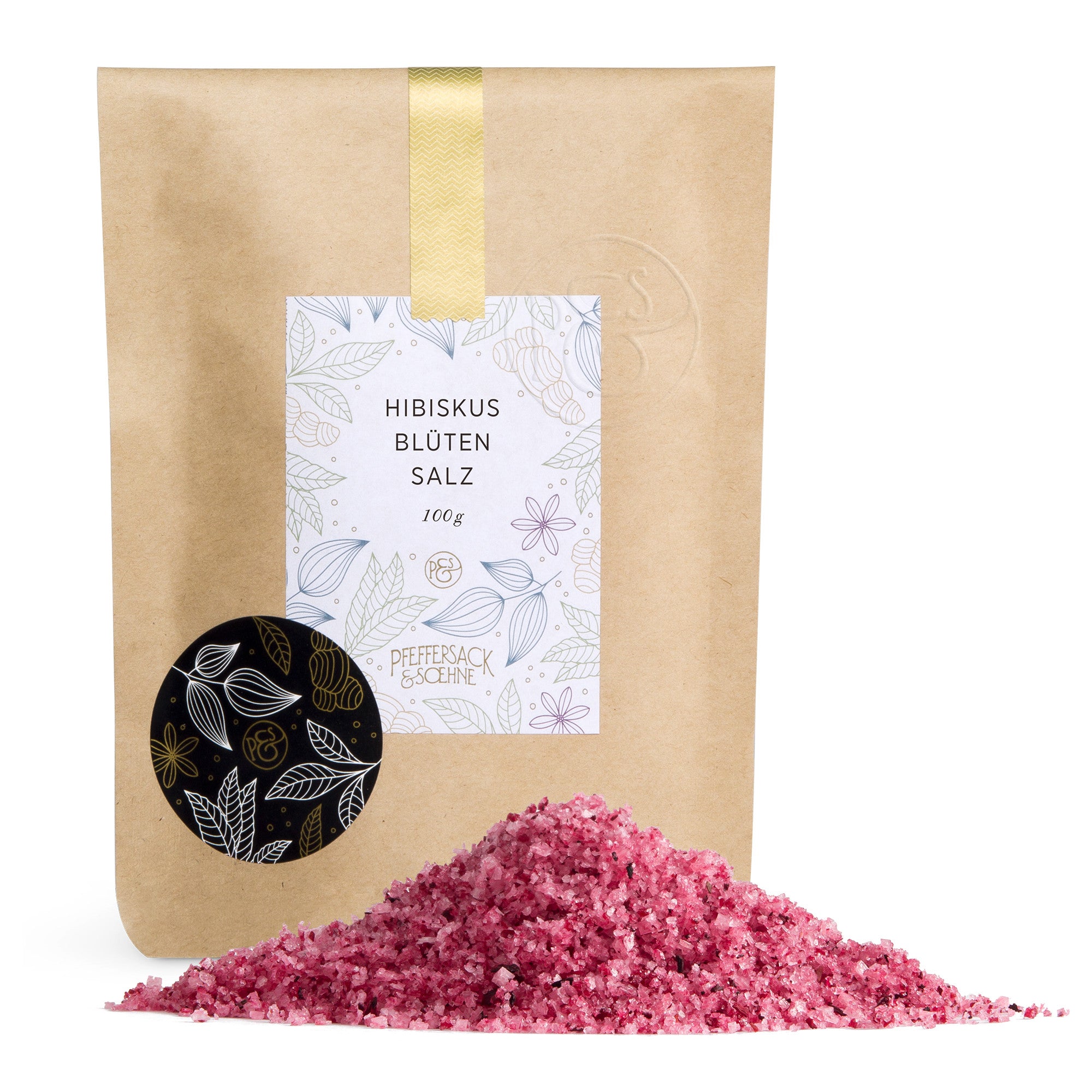 pfeffersack-soehne-salze-hibiskusbl-tensalz-keramikdose-floral image 3