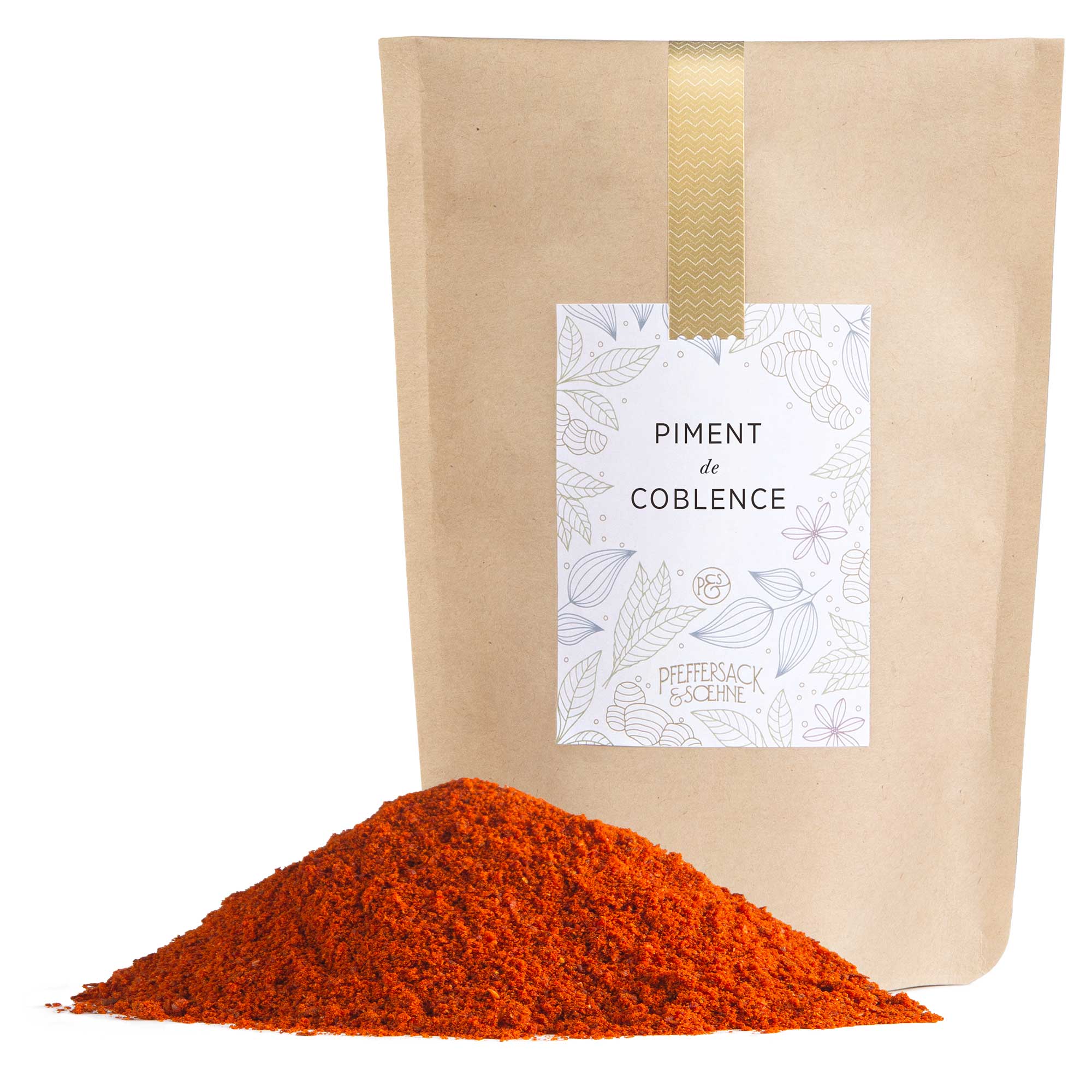 pfeffersack-soehne-piment-de-coblence-gew-rzmischung-60g-mild image 1