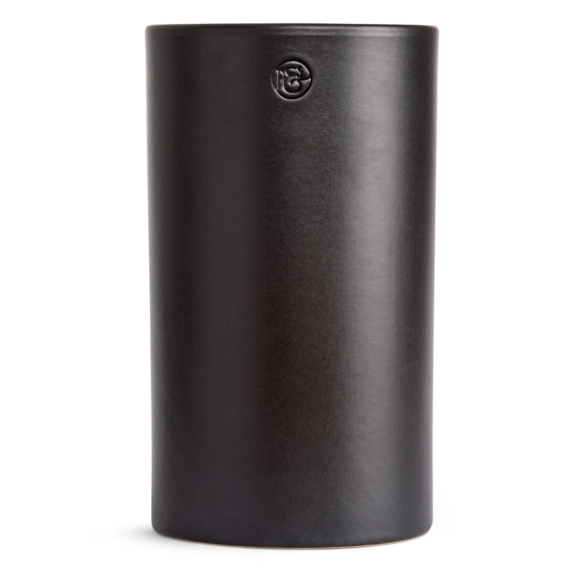 pfeffersack-soehne-keramik-weink-hler-schwarz-matt image 1