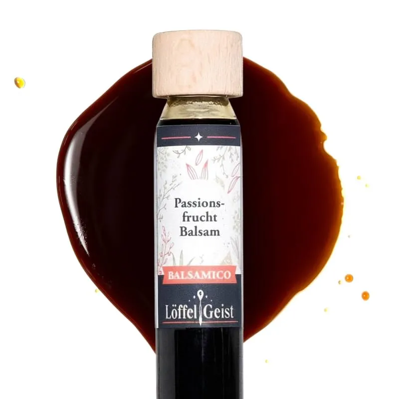 l-ffelgeist-passionsfrucht-balsam-balsamico-exotisch-f-r-salat image 1