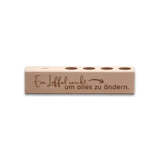 l-ffelgeist-4er-gew-rzst-nder-ein-l-ffel-reicht-um-alles-zu-ndern-buche image 1