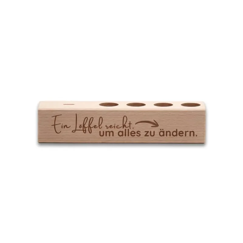 l-ffelgeist-4er-gew-rzst-nder-ein-l-ffel-reicht-um-alles-zu-ndern-buche image 1