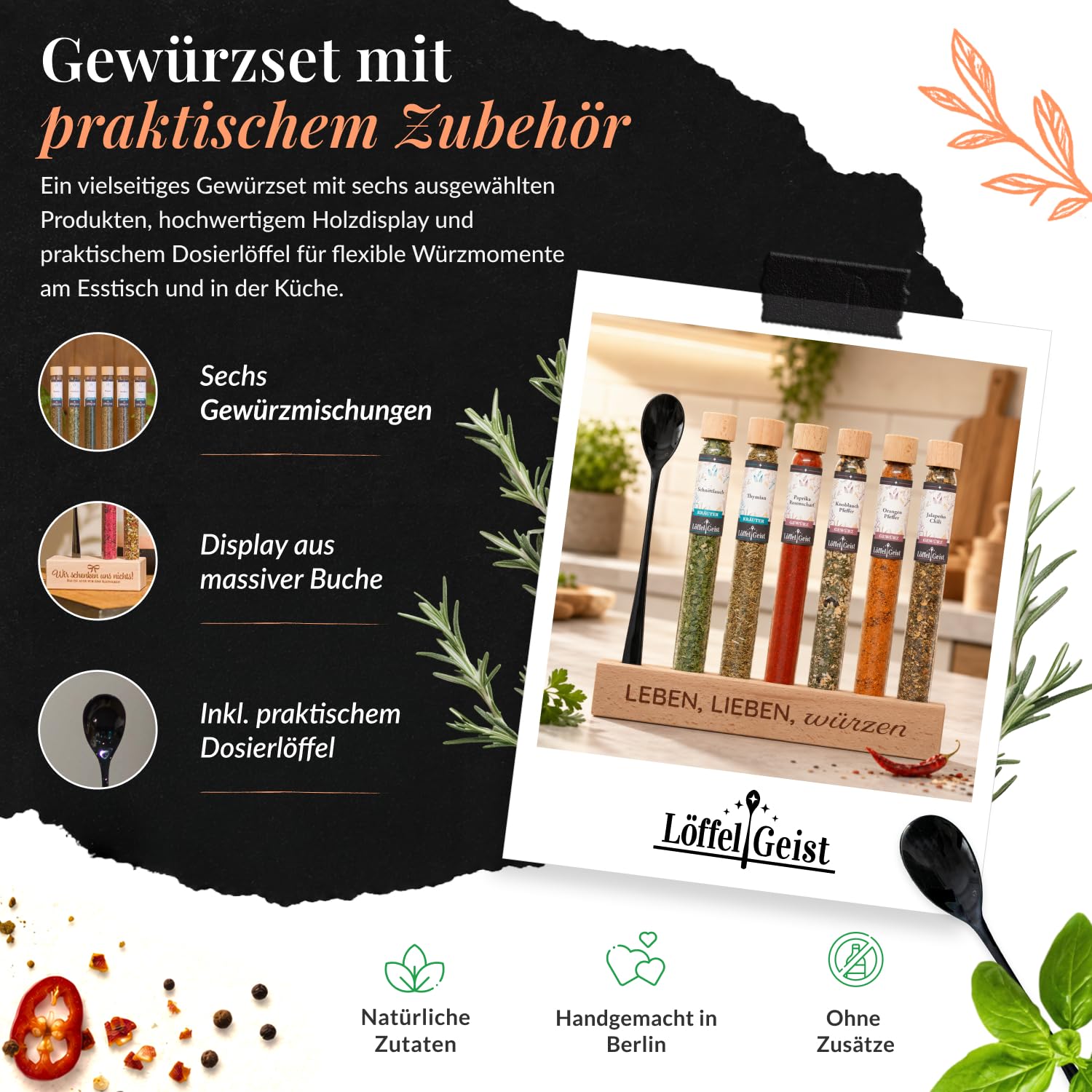 l-ffelgeist-leben-lieben-w-rzen-gew-rzset-6er-holzdisplay image 2
