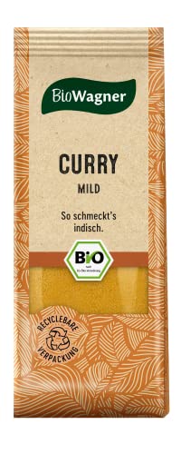 bio-wagner-bio-curry-gew-rz-mild-40-g-f-r-reis-gem-se image 2